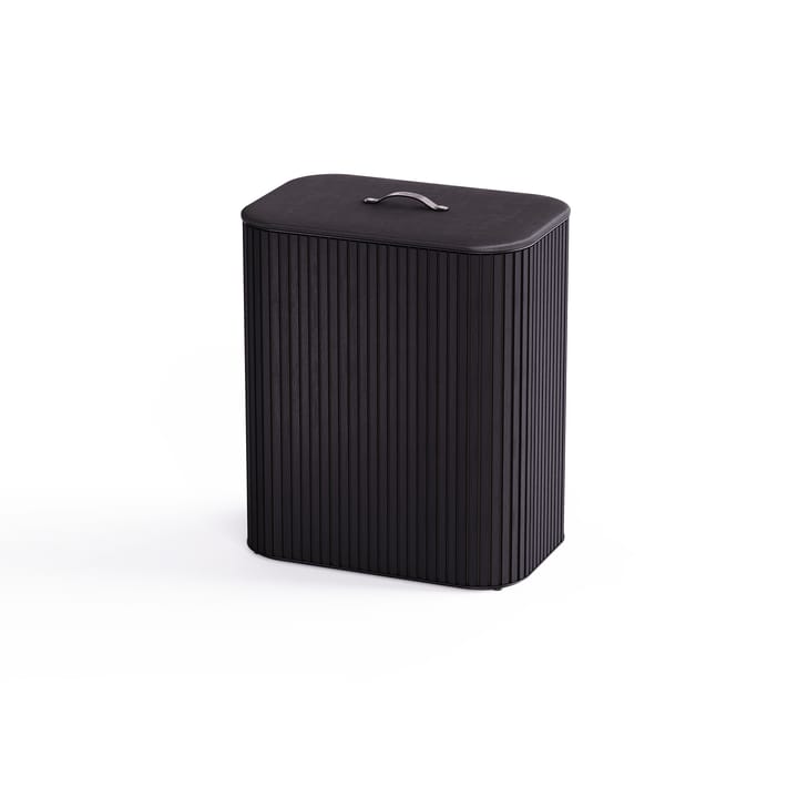 Tota Luxe cesta de ropa 90 L - Black - Joseph Joseph