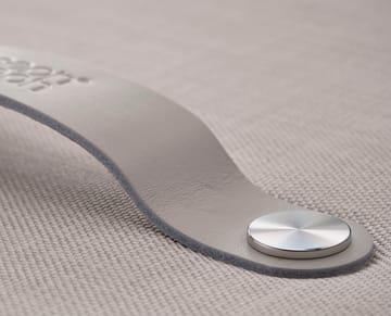 Tota Luxe cesta de ropa 90 L - Ecru - Joseph Joseph