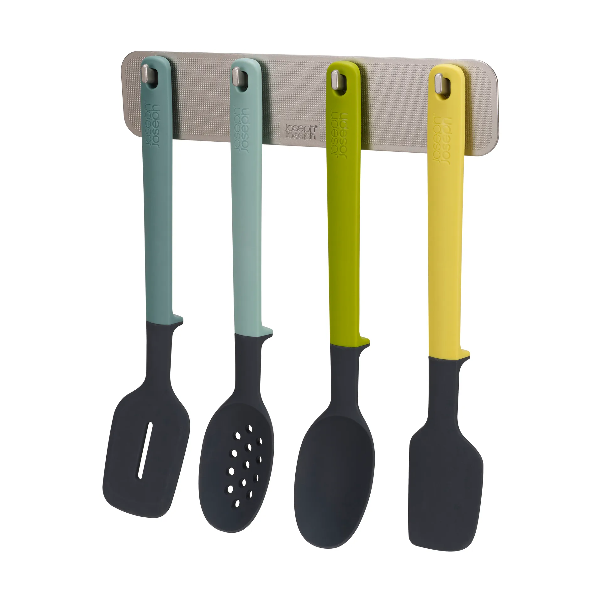 Utensilios de cocina Doorstore 4 piezas, Opal Joseph Joseph