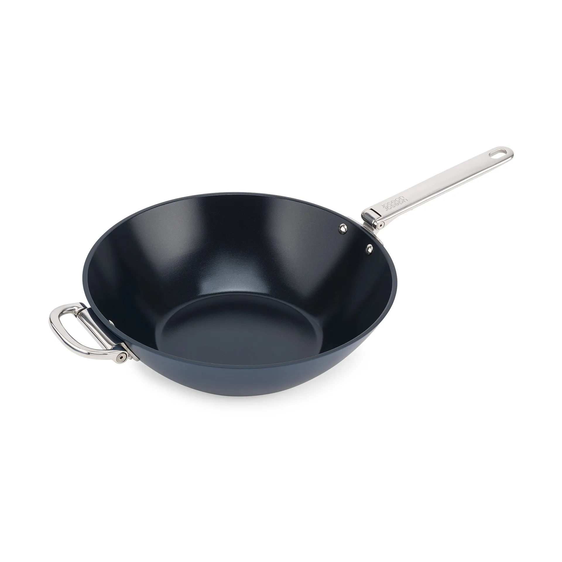 Wok antiadherente Space, Ø32 cm Joseph Joseph