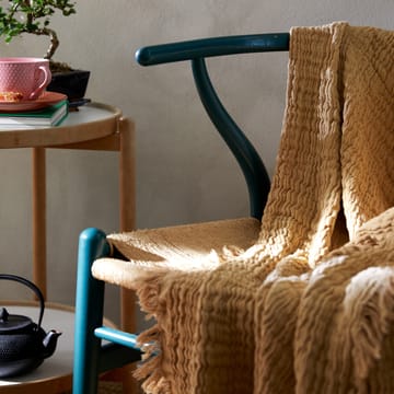 Colcha de cama Reloved 190x240 cm - Sand - Juna