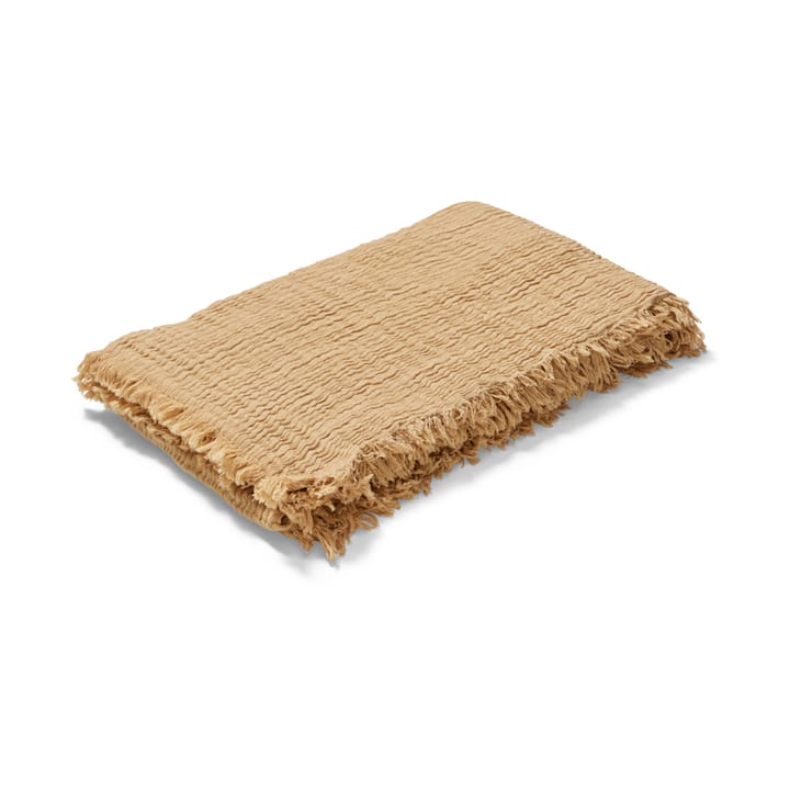Colcha de cama Reloved 240x260 cm - Sand - Juna