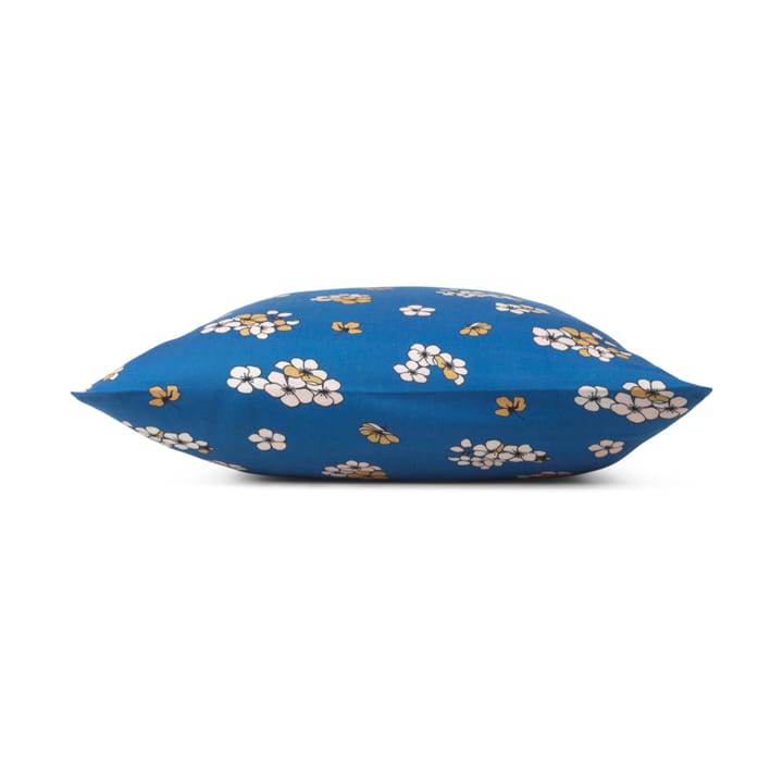 Funda de almohada Grand Pleasantly 50x60 cm - Azul - Juna
