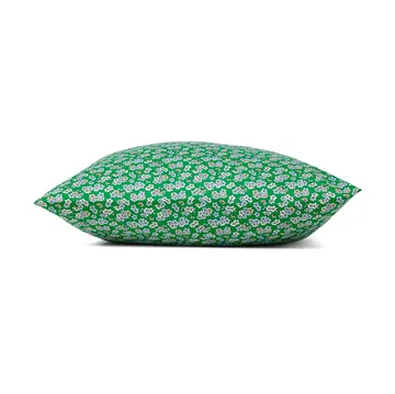 Funda de almohada Pleasantly 50x60 cm - Verde - Juna