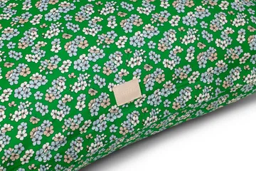 Funda de almohada Pleasantly 50x60 cm - Verde - Juna
