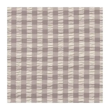 Juego de cama Bæk&Bølge 150x210 cm - gris-abedul - Juna