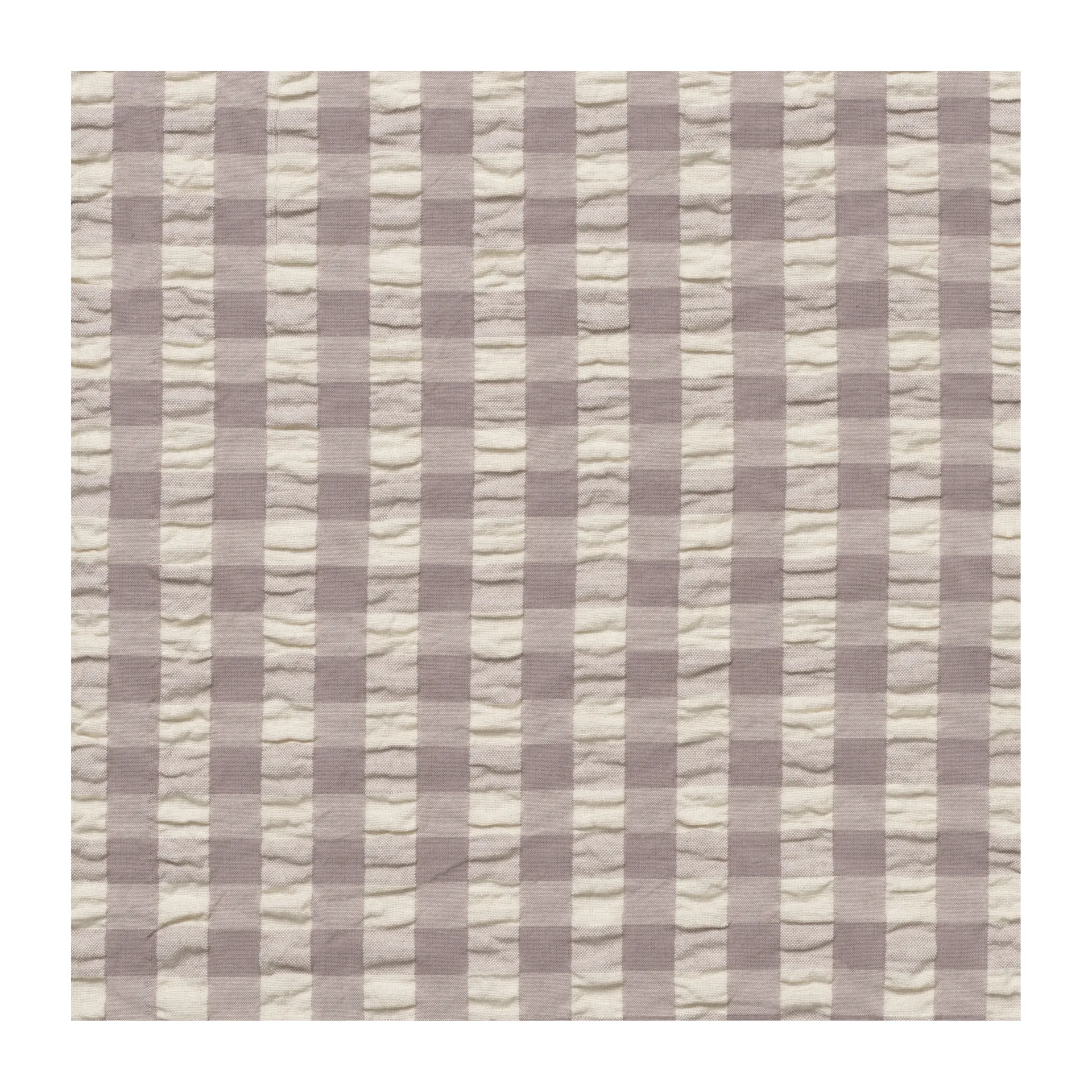 Juego de cama Bæk&Bølge 220x220 cm, gris-abedul Juna
