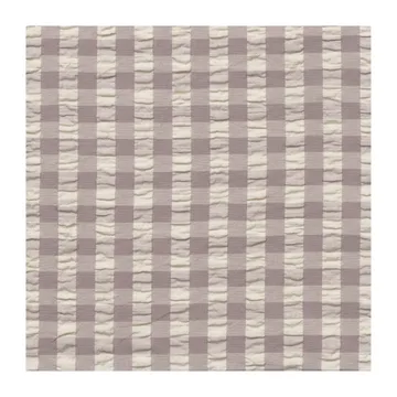 Juego de cama Bæk&Bølge 220x220 cm - gris-abedul - Juna