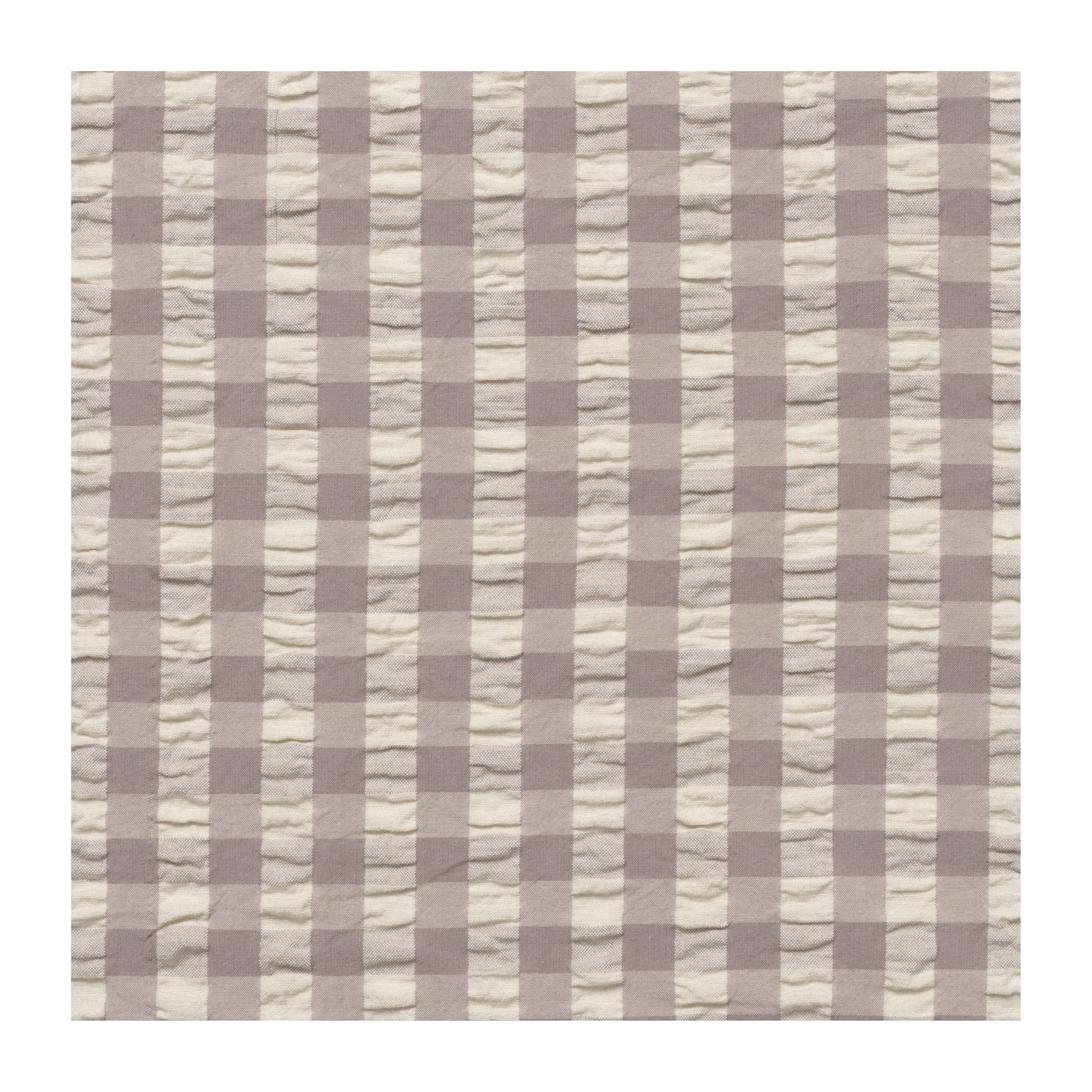 Juego de funda nórdica Bæk&Bølge 150x210 cm, gris-abedul Juna