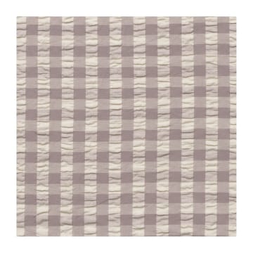 Juego de funda nórdica Bæk&Bølge 150x210 cm - gris-abedul - Juna