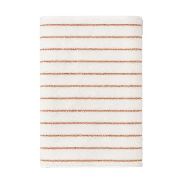 Toalla Soft - Off-white, 30x50 cm - Juna