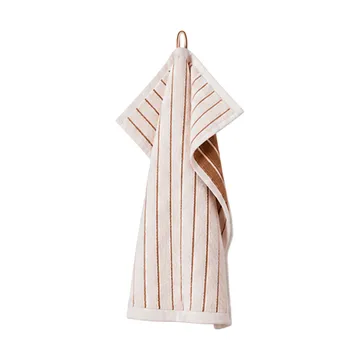 Toalla Soft - Off-white, 30x50 cm - Juna