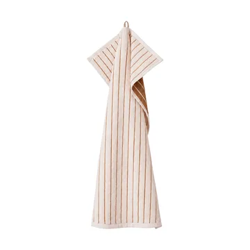 Toalla Soft - Off white, 50x100 cm - Juna