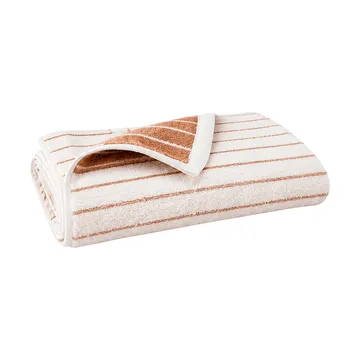 Toalla Soft - Off-white, 70x140 cm - Juna