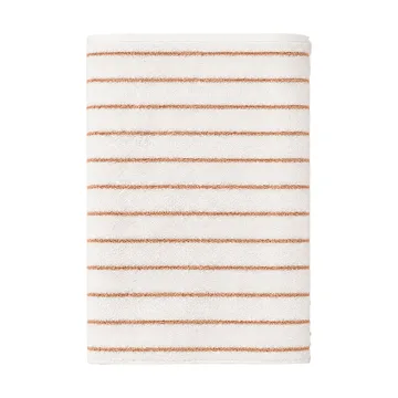 Toalla Soft - Off-white, 70x140 cm - Juna