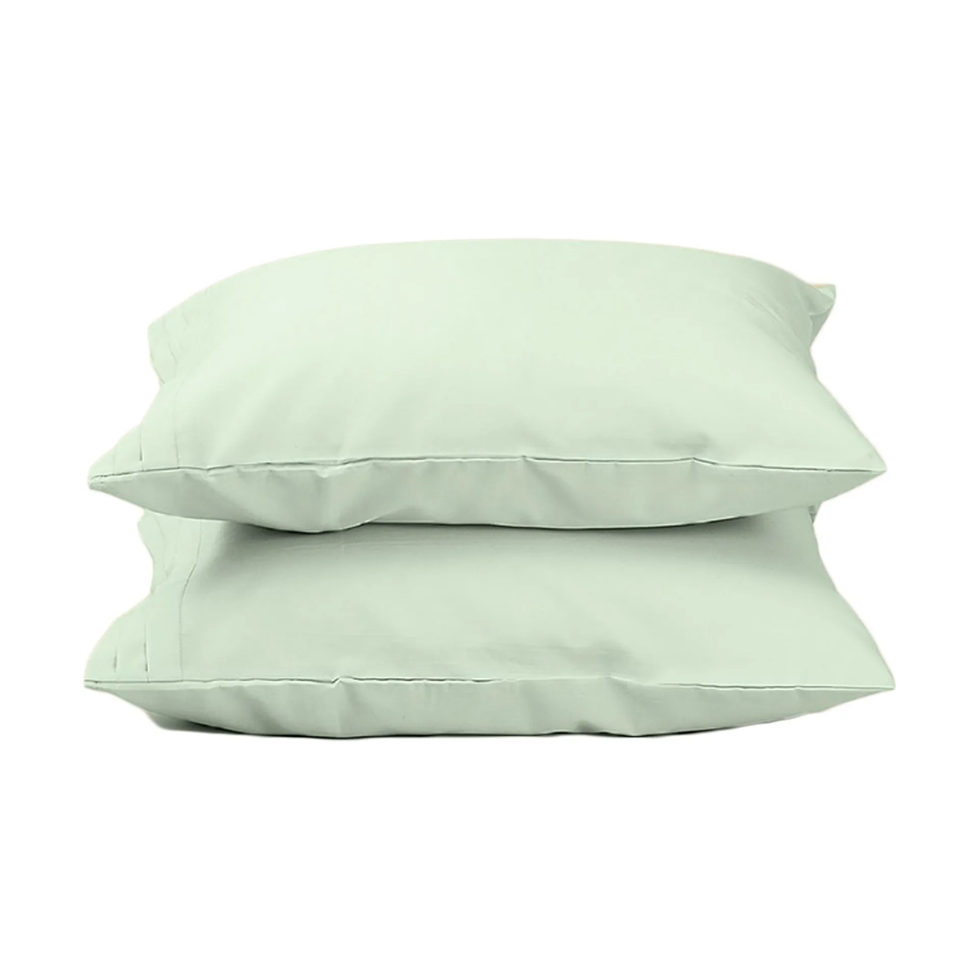 2 Fundas de almohada Juniper 50x60 cm, Sage green Juniper