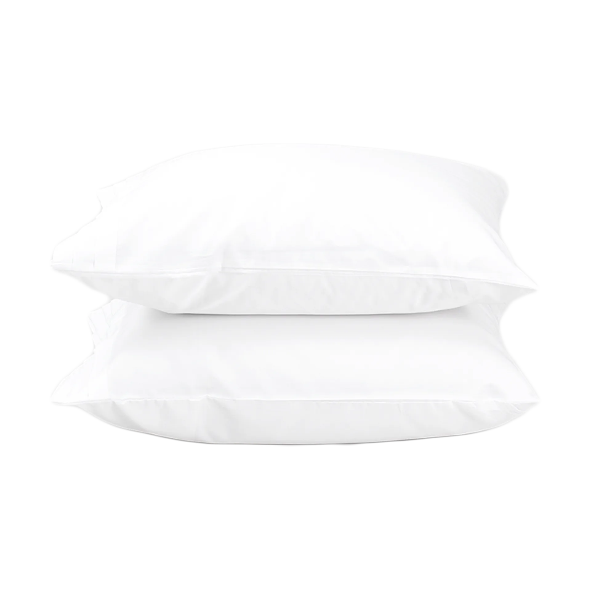 2 Fundas de almohada Juniper 50x60 cm, Snow White Juniper