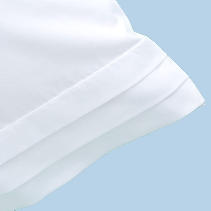 2 Fundas de almohada Juniper 50x60 cm, Snow White Juniper