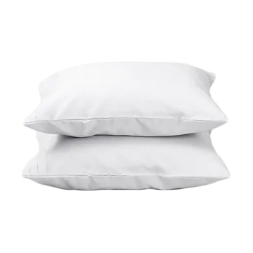 2 Fundas de almohada Juniper 50x60 cm - Stone Grey - Juniper