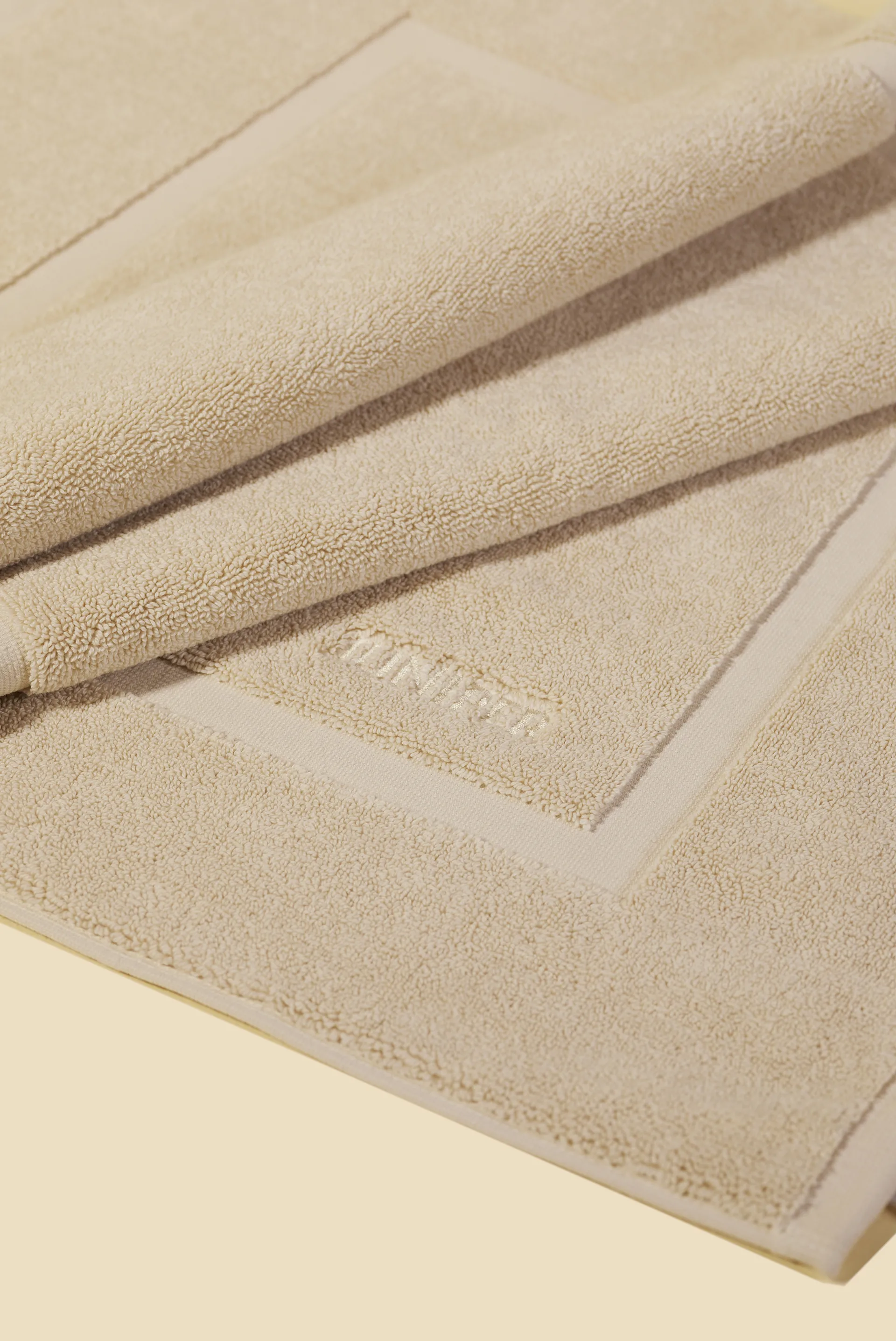 Alfombra de baño Juniper 50x80 cm, Beach Sand Juniper