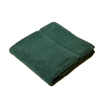 Alfombra de baño Juniper 50x80 cm - Juniper Green - Juniper