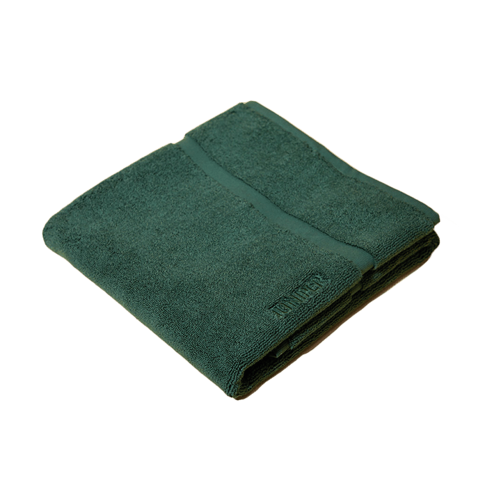 Alfombra de baño Juniper 50x80 cm - Juniper Green - Juniper