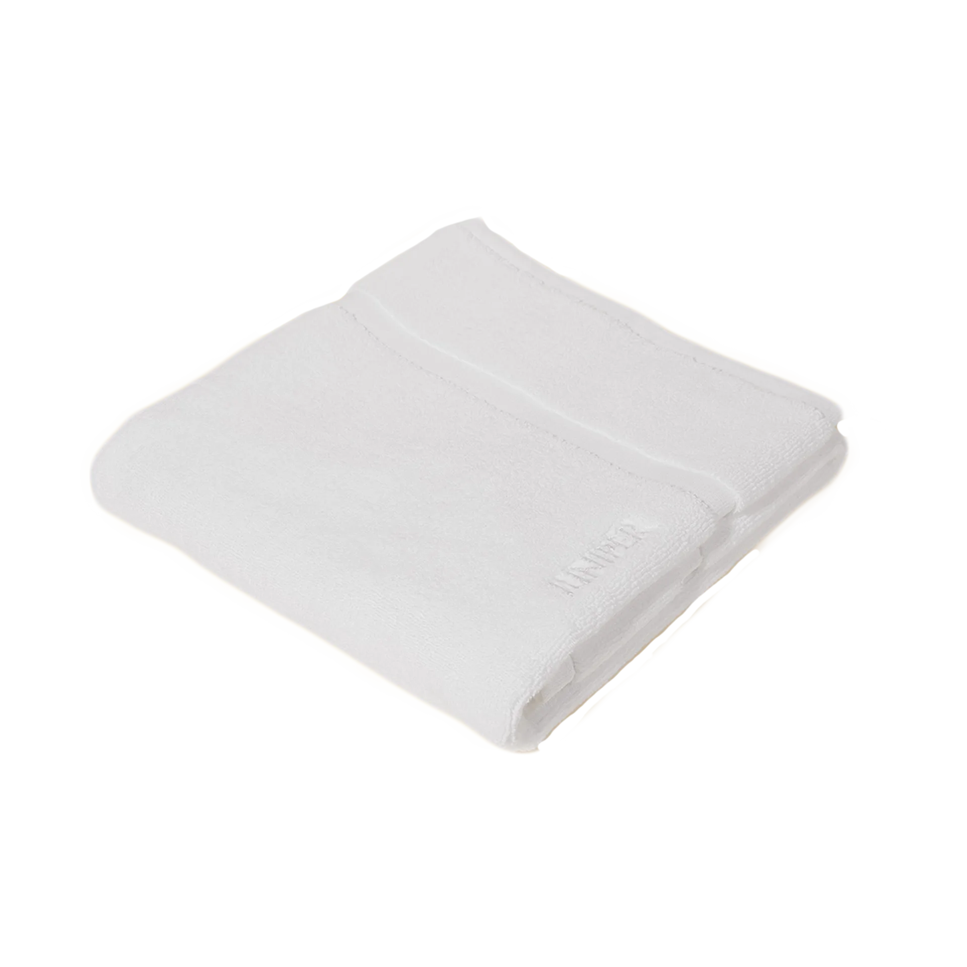 Alfombra de baño Juniper 50x80 cm, Snow White Juniper