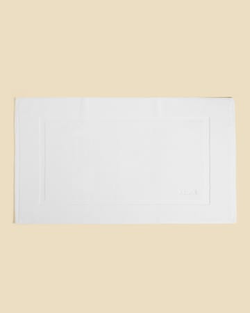 Alfombra de baño Juniper 50x80 cm - Snow White - Juniper