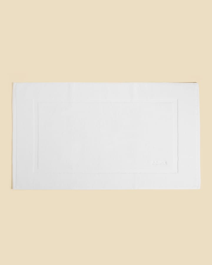 Alfombra de baño Juniper 50x80 cm, Snow White Juniper