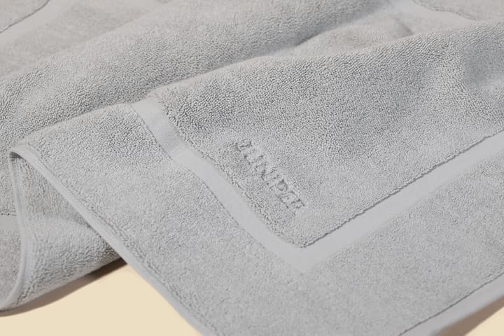 Alfombra de baño Juniper 50x80 cm, Stone Grey Juniper