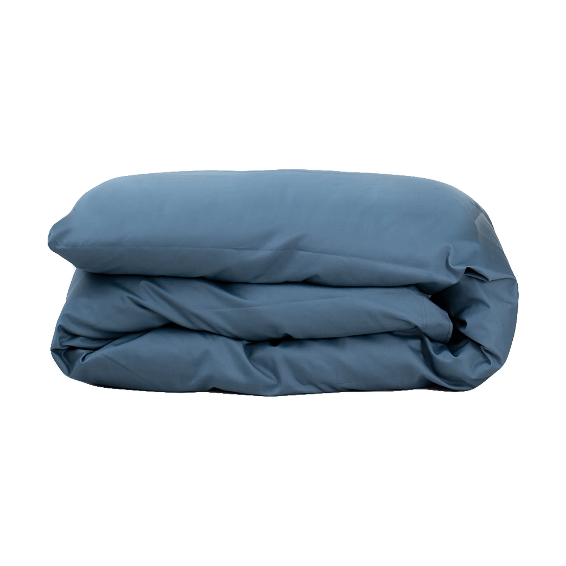 Funda nórdica Juniper 220x230 cm, North Sea Blue Juniper