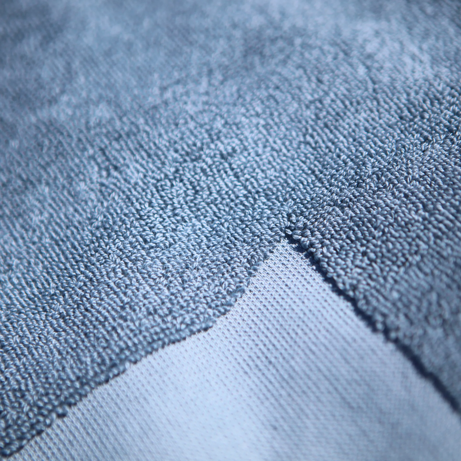 Toalla de playa Juniper 85x160 cm, North Sea Blue Juniper