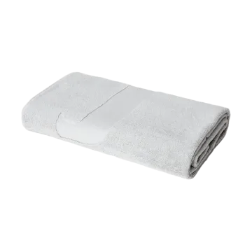 Toalla de playa Juniper 85x160 cm - Stone Grey - Juniper