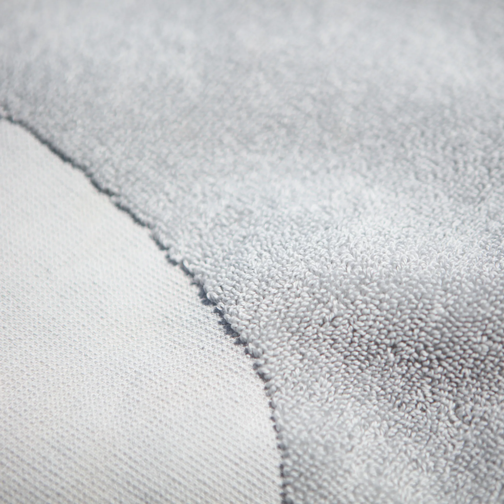 Toalla de playa Juniper 85x160 cm, Stone Grey Juniper