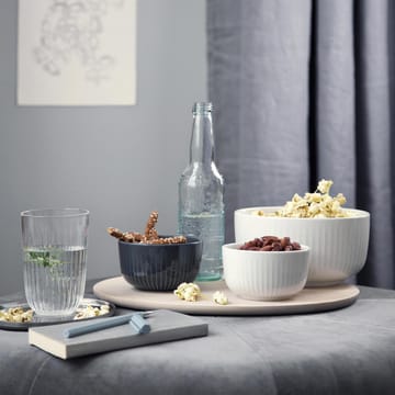 Bol Hammershøi Ø11 cm - blanco - Kähler
