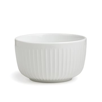 Bol Hammershøi Ø12 cm - blanco - Kähler