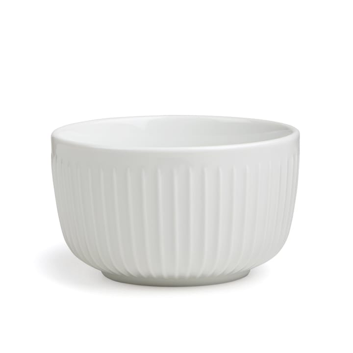 Bol Hammershøi Ø12 cm - blanco - Kähler