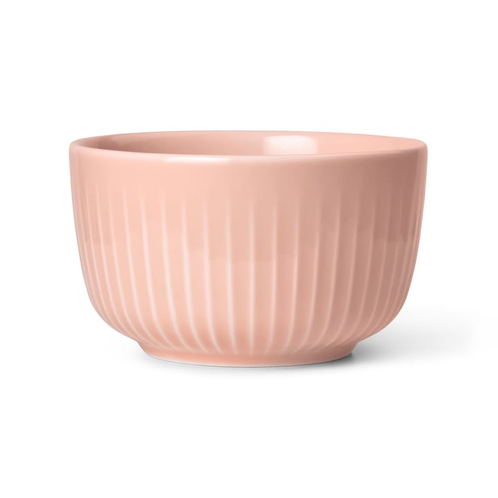 Bol Hammershøi Ø12 cm - Nude - Kähler