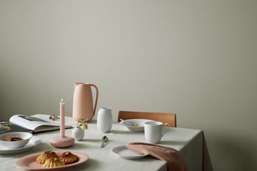Bol Hammershøi Ø16 cm - blanco - Kähler