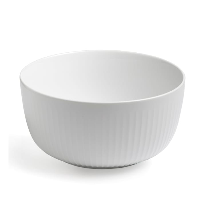 Bol Hammershøi Ø21 cm - blanco - Kähler