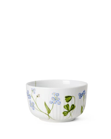Bol Hammershøi summer Ø12 cm - Forget me not - Kähler