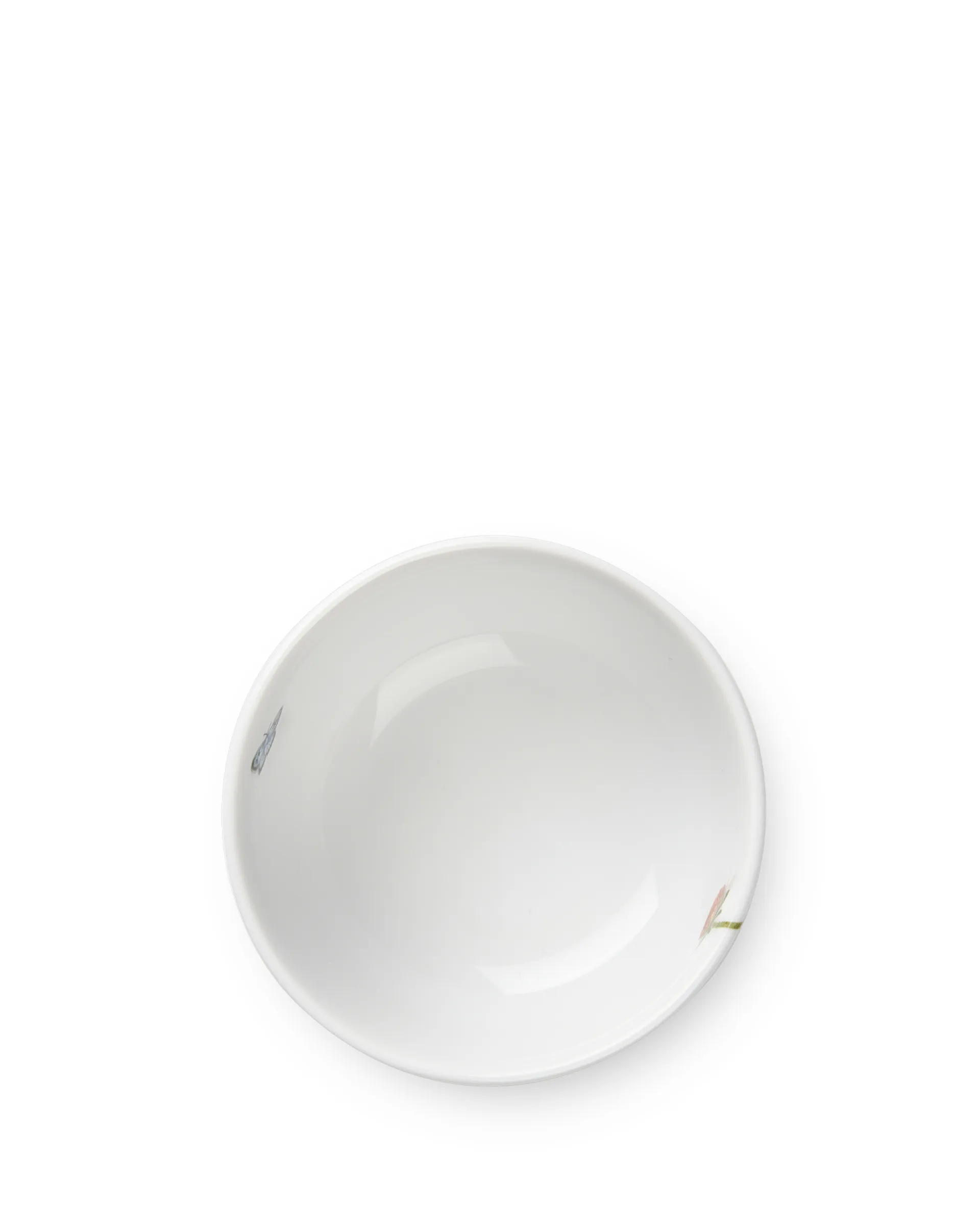 Bol Hammershøi summer Ø12 cm, Summer berries Kähler