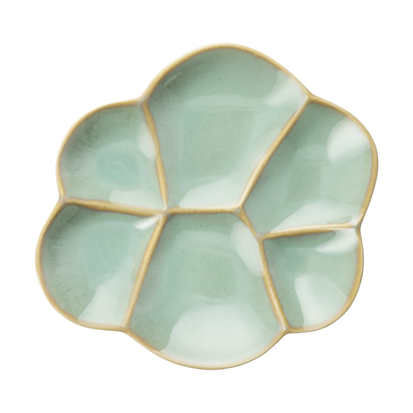 Bol Kantarell, Azul, Ø14,5 cm Kähler