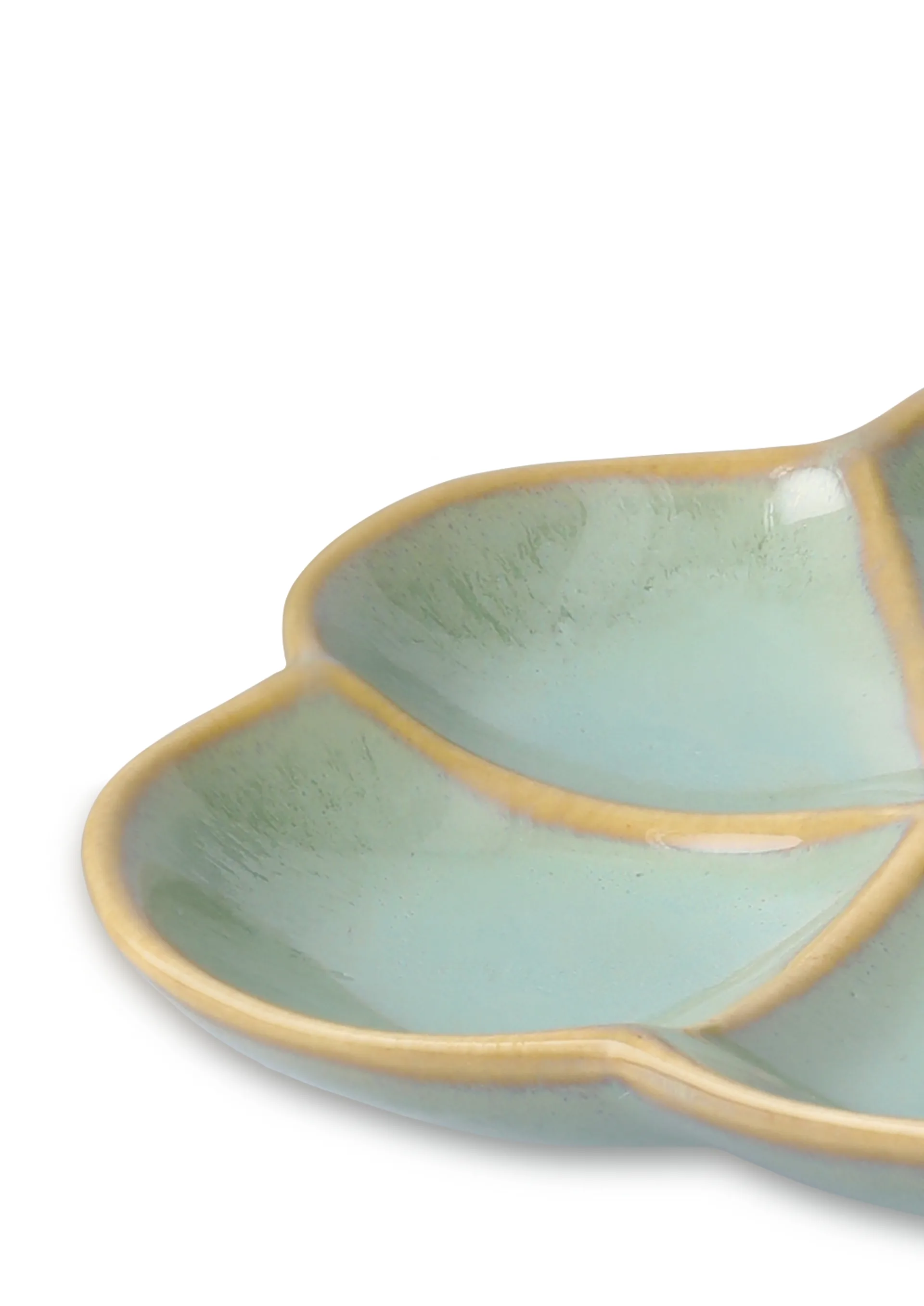 Bol Kantarell, Azul, Ø14,5 cm Kähler