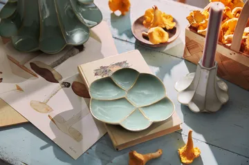 Bol Kantarell - Azul, Ø14,5 cm - Kähler