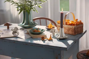 Bol Kantarell - Azul, Ø14,5 cm - Kähler