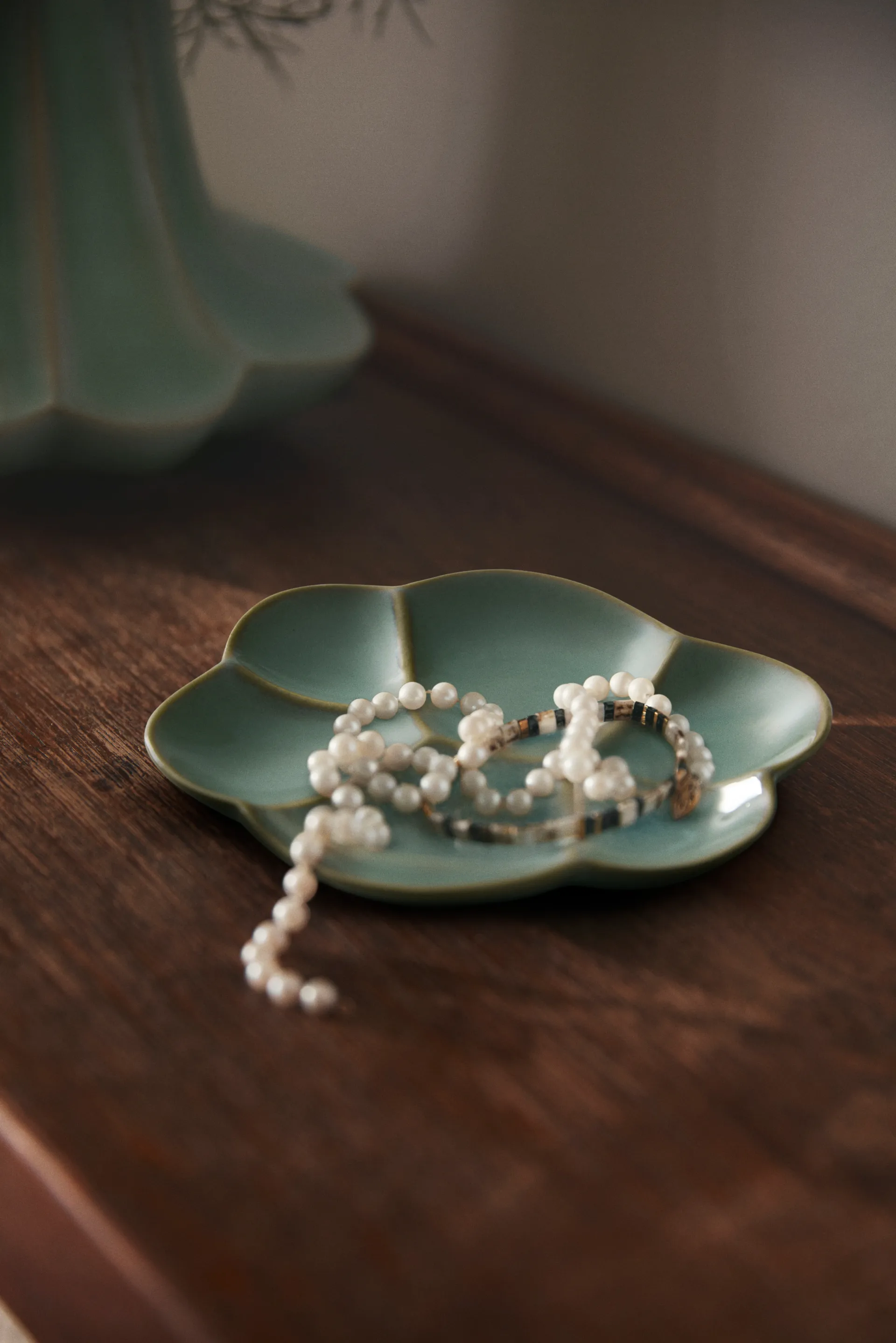 Bol Kantarell, Azul, Ø14,5 cm Kähler