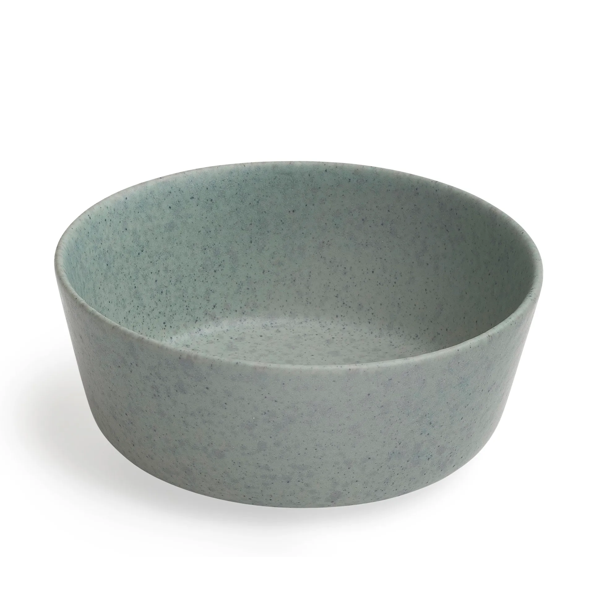 Bol Ombria Ø12,5 cm, granite green (verde) Kähler