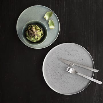 Bol Ombria Ø12,5 cm - granite green (verde) - Kähler