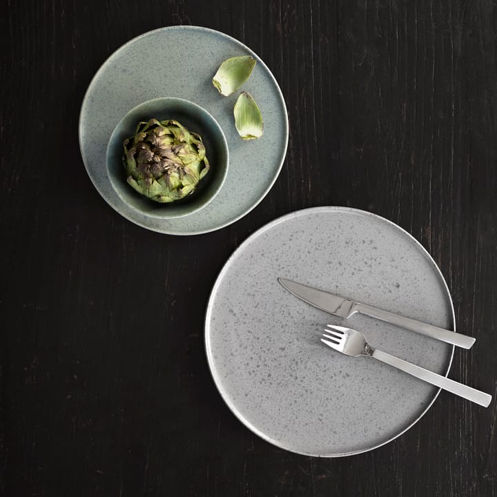 Bol Ombria Ø12,5 cm, granite green (verde) Kähler